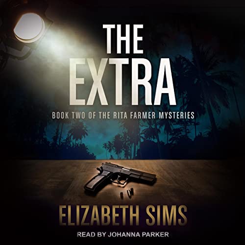 Cover of The Extra