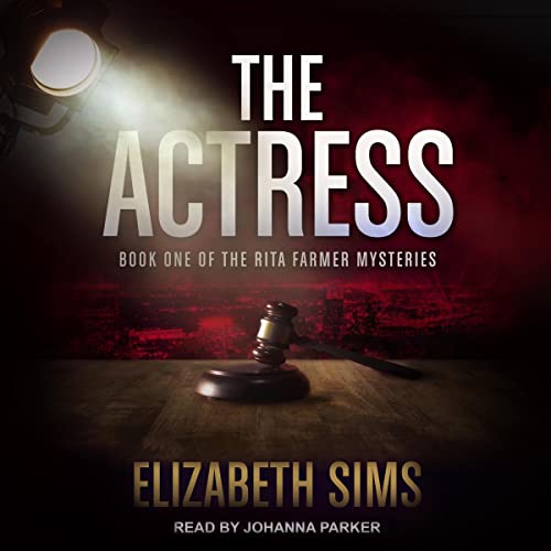 Cover of The Actress