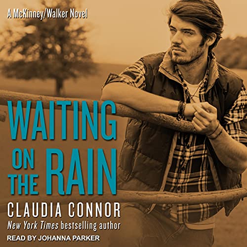 Cover of Waiting On the Rain