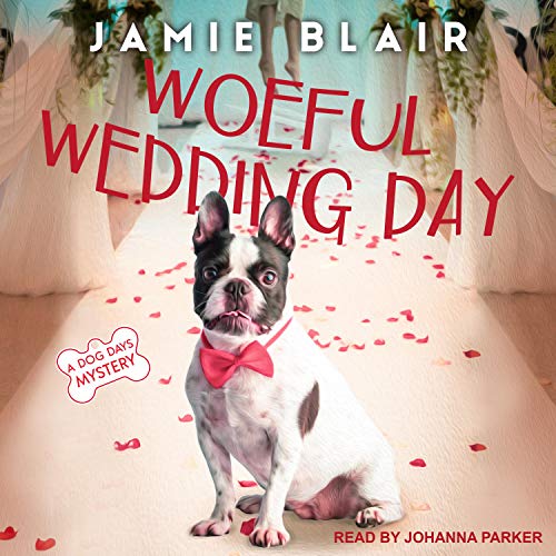 Cover of Woeful Wedding Day