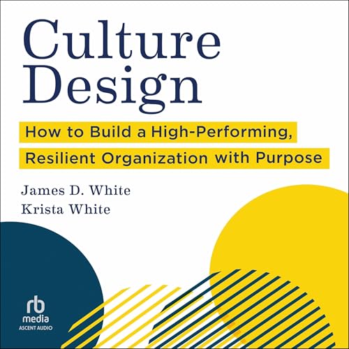 Cover of Culture Design
