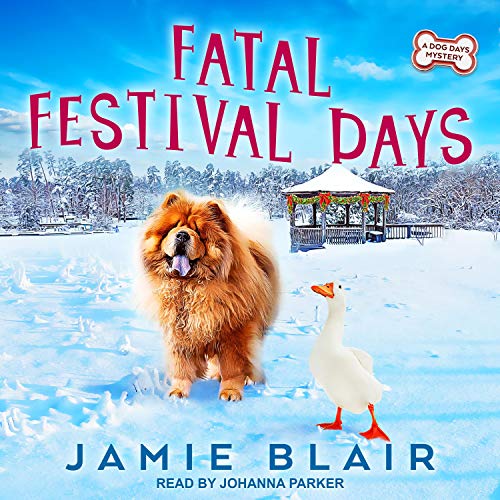 Cover of Fatal Festival Days