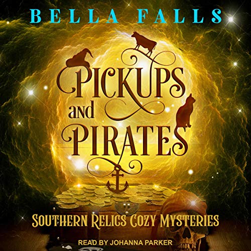 Cover of Pickups & Pirates