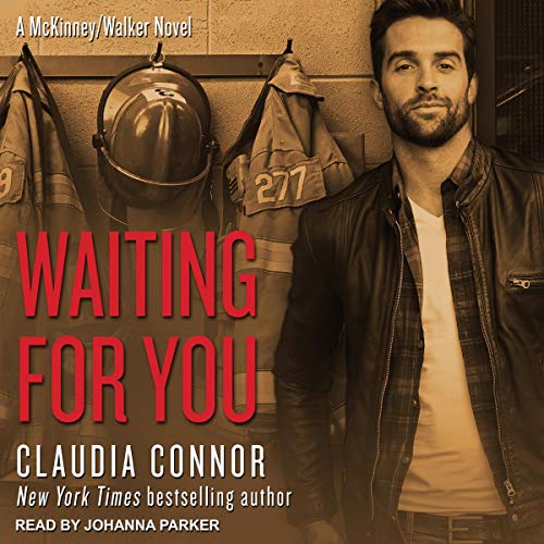 Cover of Waiting For You