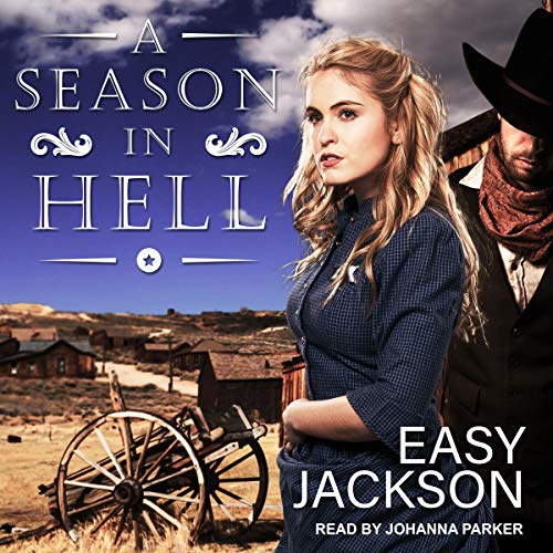 Cover of A Season in Hell