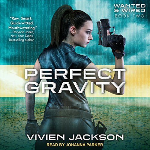 Cover of Perfect Gravity