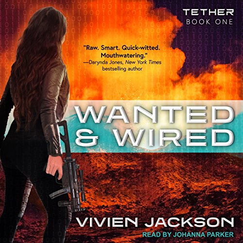 Cover of Wanted and Wired