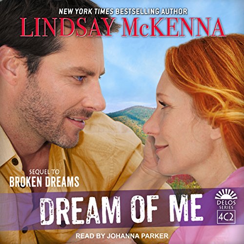 Cover of Dream of Me