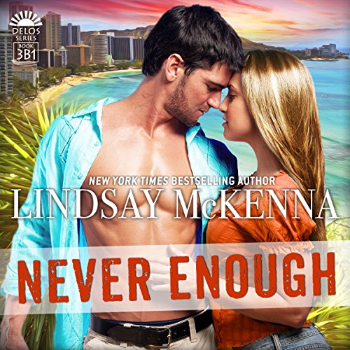 Cover of Never Enough