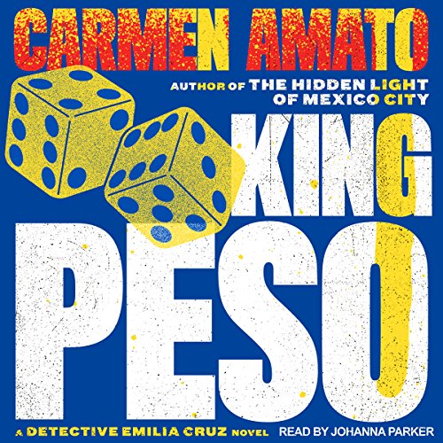 Cover of King Peso