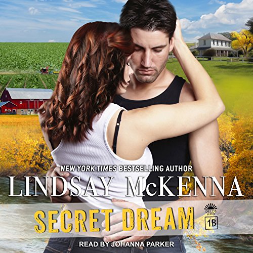 Cover of Secret Dream