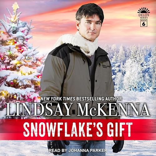Cover of Snowflake's Gift