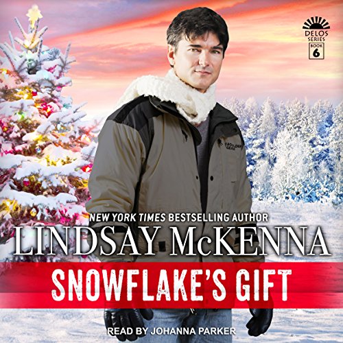 Cover of Snowflake's Gift