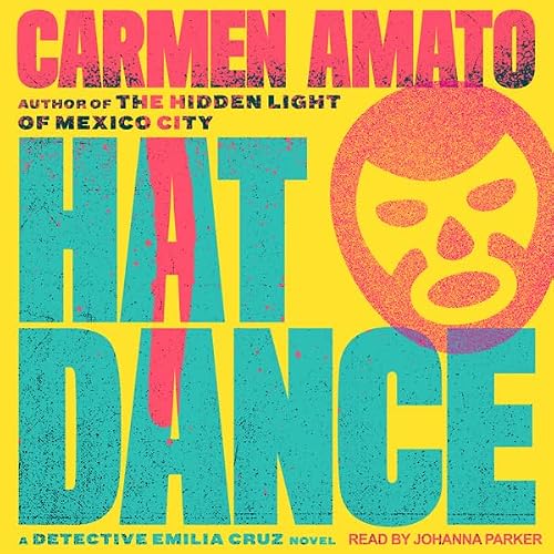 Cover of Hat Dance