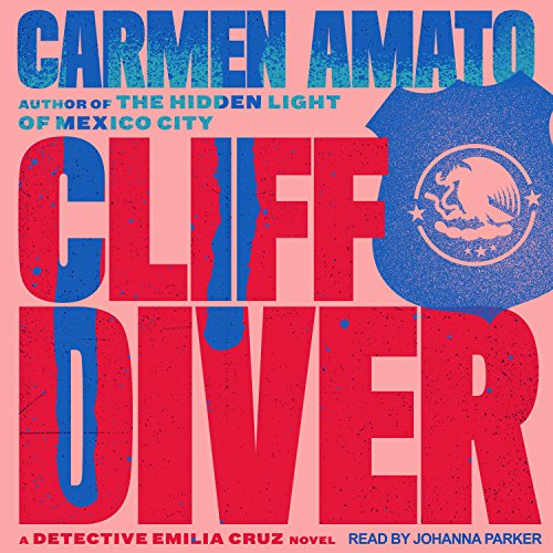 Cover of Cliff Diver
