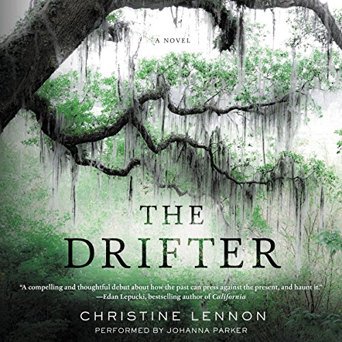 Cover of The Drifter