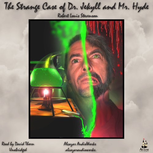 Cover of The Strange Case of Dr. Jekyll and Mr. Hyde