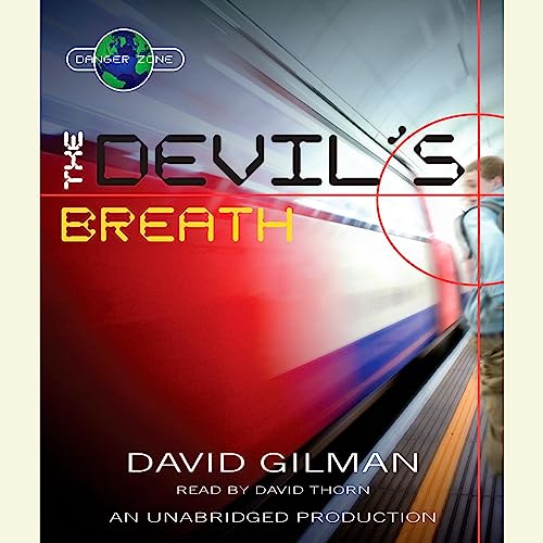 Cover of The Devil's Breath