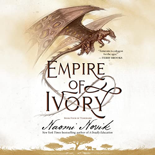 Cover of Empire of Ivory