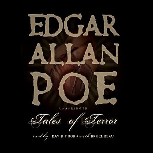 Cover of Tales of Terror