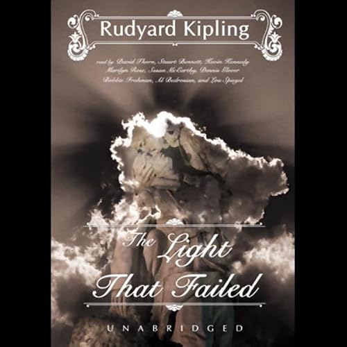 Cover of The Light That Failed