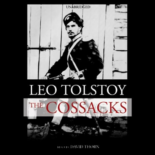Cover of The Cossacks