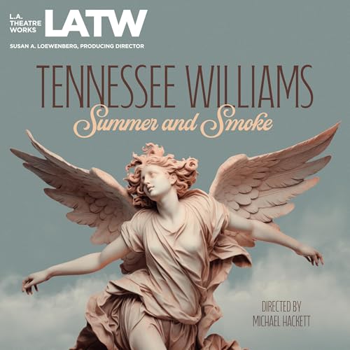 Cover of Summer and Smoke