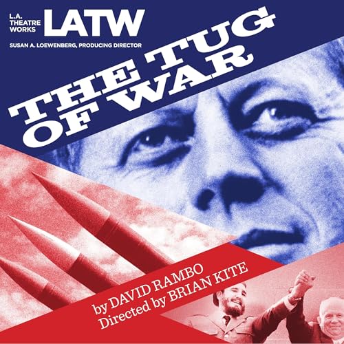 Cover of The Tug of War