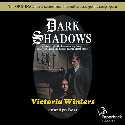 Cover of Victoria Winters