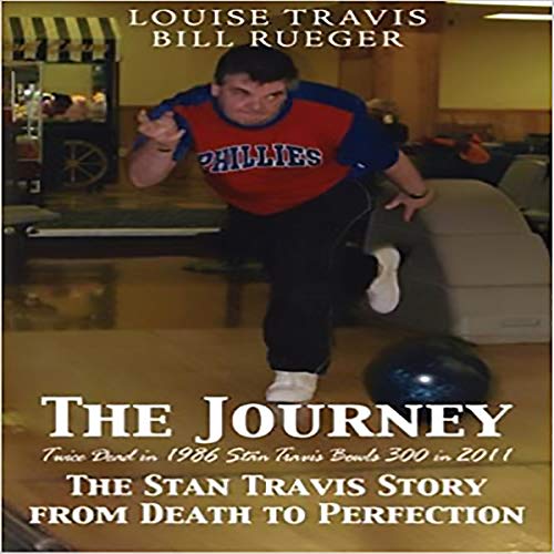 Cover of The Journey
