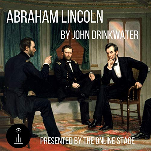 Cover of Abraham Lincoln