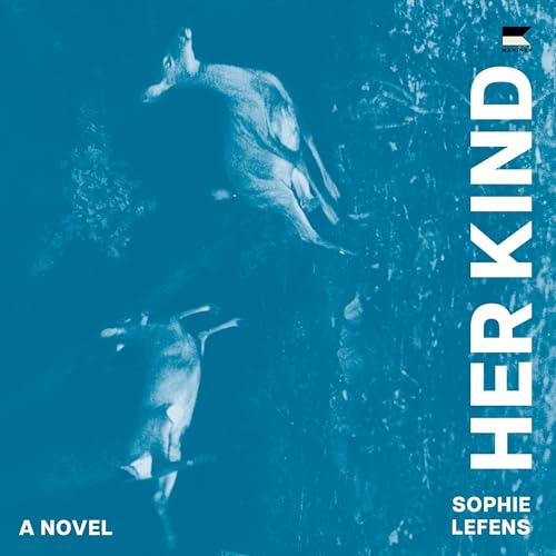 Cover of Her Kind
