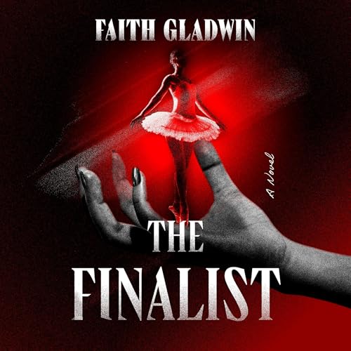Cover of The Finalist