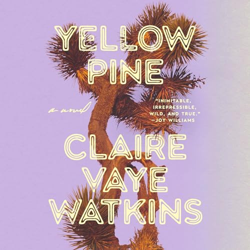 Cover of Yellow Pine