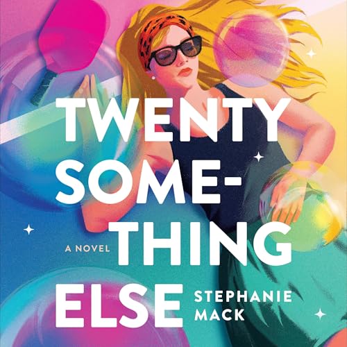 Cover of Twenty Something Else