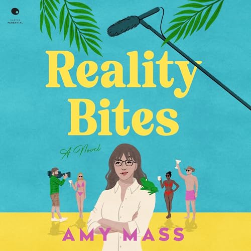 Cover of Reality Bites