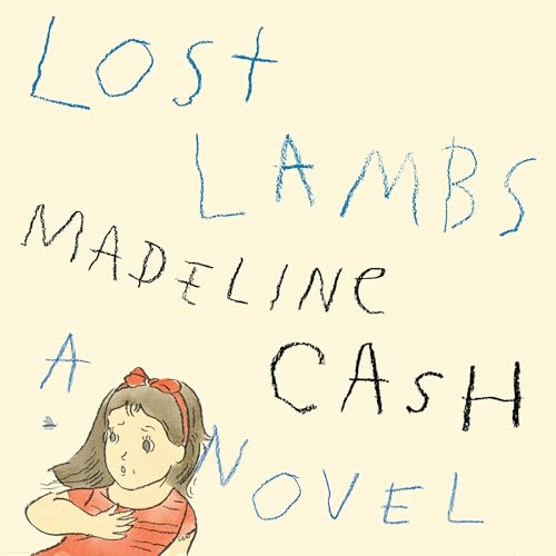 Cover of Lost Lambs