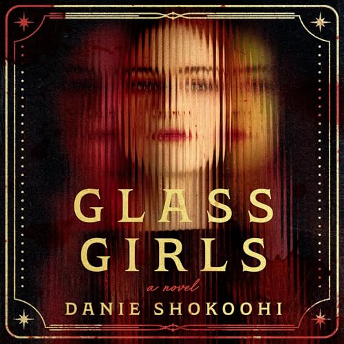 Cover of Glass Girls