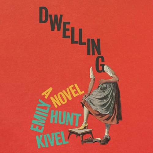 Cover of Dwelling