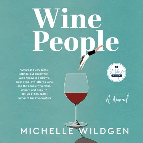 Cover of Wine People