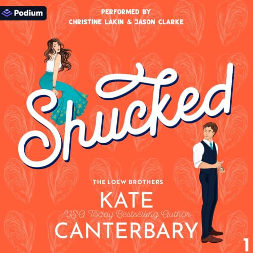 Cover of Shucked