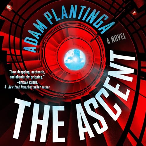 Cover of The Ascent