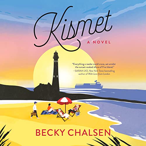 Cover of Kismet