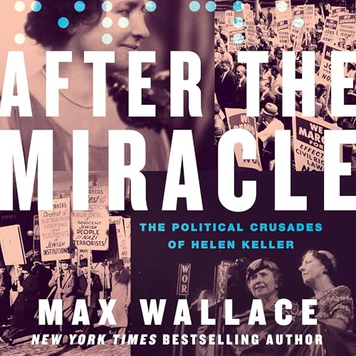 Cover of After the Miracle