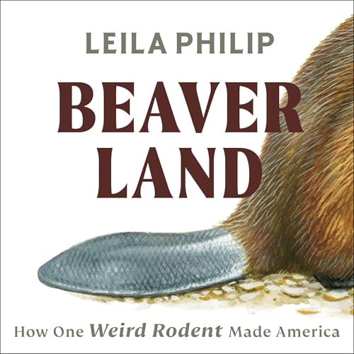 Cover of Beaverland