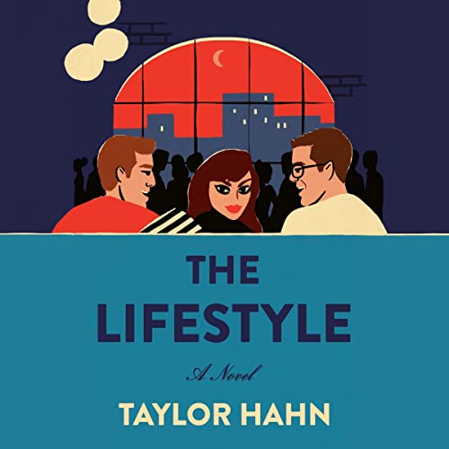 Cover of The Lifestyle