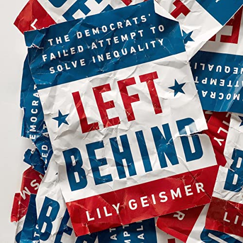 Cover of Left Behind