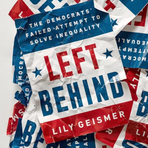 Cover of Left Behind