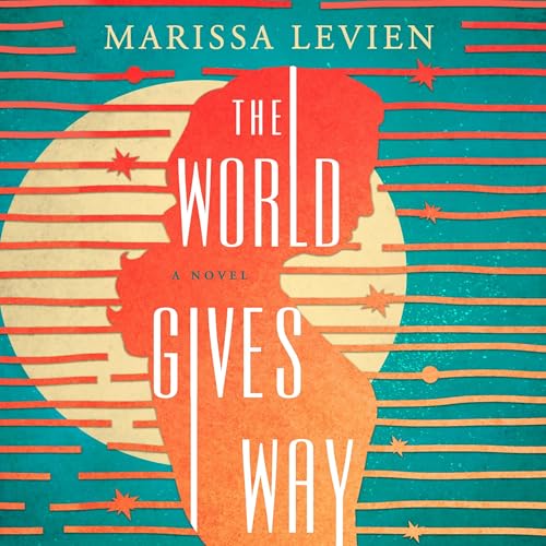 Cover of The World Gives Way