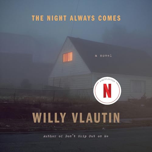 Cover of The Night Always Comes